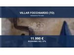 Immobile in asta di 122 m² in vendita a Villar Focchiardo