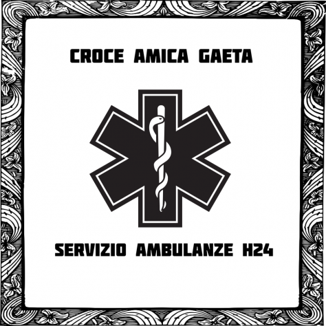 Ambulanza Privata Croce Amica Gaeta - Foto 2