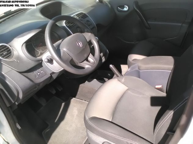 Renault Kangoo 1.5 dci 5 posti euro6 - Foto 7