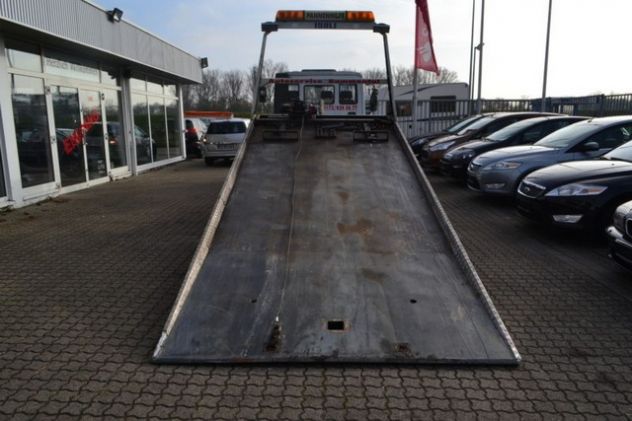 Iveco Eurocargo 75E15 Carroattrezzi Clima - Foto 5