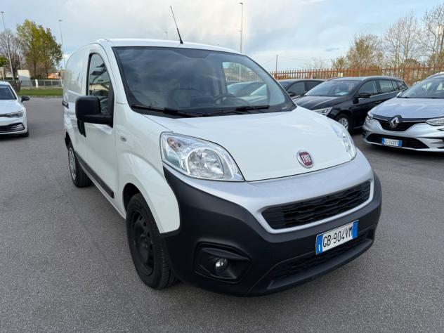 Fiat Fiorino 1.3 MJT 95CV Cargo SX - Foto 6