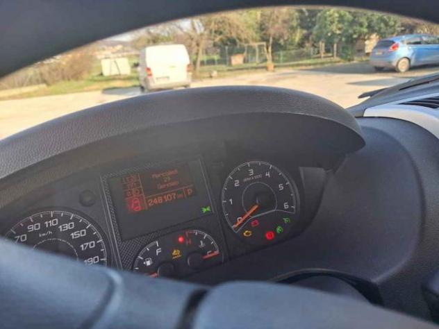 FIAT DUCATO 5 2.3 MJT 140CV PM-TM rif. 22301450 - Foto 10