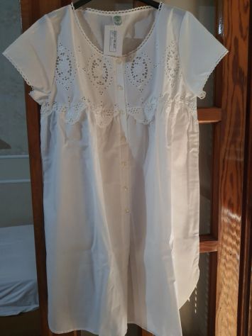 Camicia da notte