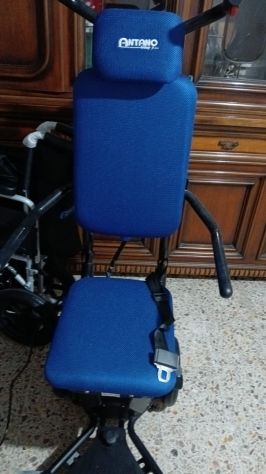 Montascale Antano LG2020 - Foto 2