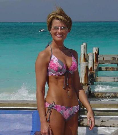 Donna di Sassari, 43 anni. Fisico Sportivo Tel: