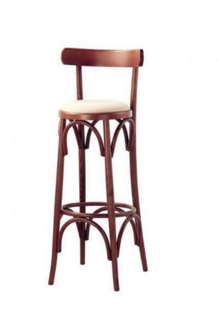 Sgabelli Legno Arredamento Bar Ristorante Pub Pizzeria cod 3136 Nuovi Affare - Foto 2