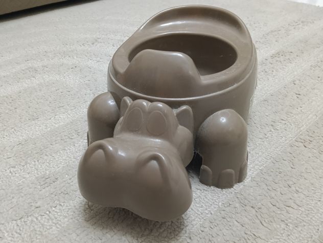 Vasino per bambini - Foto 2