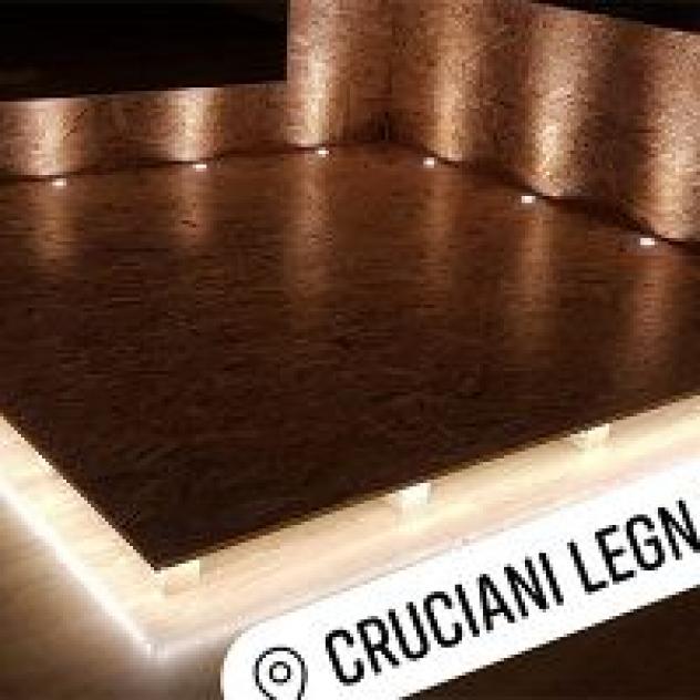 Cruciani Legnami