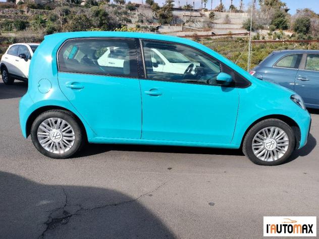 VOLKSWAGEN - Up! 5p 1.0 evo Move 65cv - Foto 6