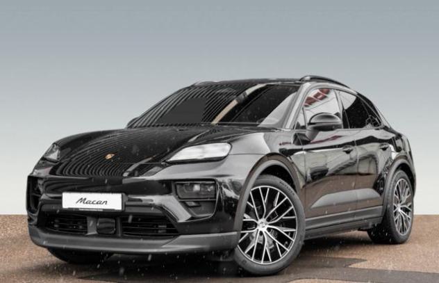 PORSCHE Macan Ev 265 KW (360HP) rif. 22733483