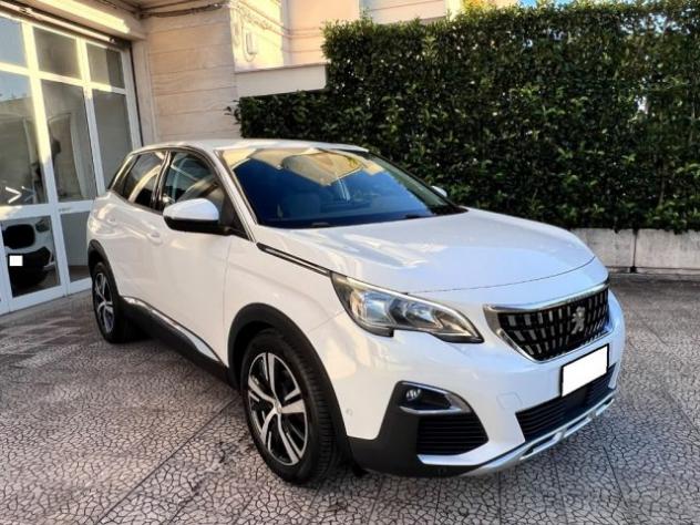 PEUGEOT 3008 BlueHDi 120 S&S EAT6 Allure rif. 24127114 - Foto 3