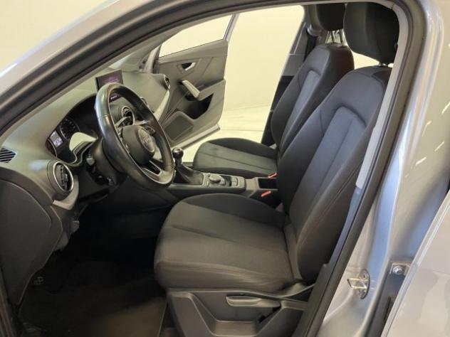 AUDI Q2 30 TDI 1.6 TDI Manuale Business 2WD rif. 23247806 - Foto 6