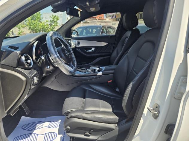 Mercedes-benz GLC 250 d 4Matic Sport - Foto 7