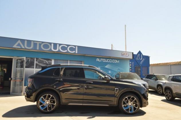LYNK & CO 01 PHEV CON BATTERIA ALTA TENSIONE NUOVA rif. 23731430 - Foto 2