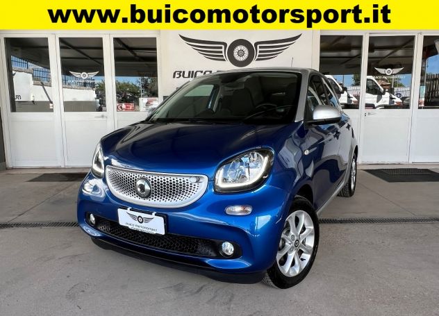 Smart Forfour 1.0 71 CV *PREZZO REALE*