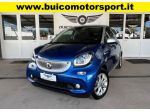 Smart Forfour 1.0 71 CV *PREZZO REALE*