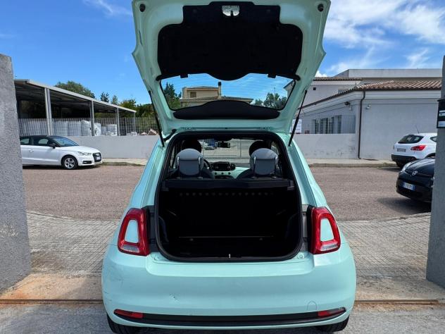 FIAT 500 - PRONTA CONSEGNA - PROMO - Foto 5