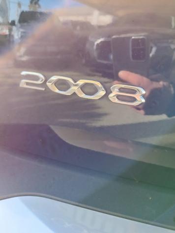 PEUGEOT 2008 BlueHDi 130 S&S EAT8 Allure Pack I.M rif. 23320836 - Foto 7