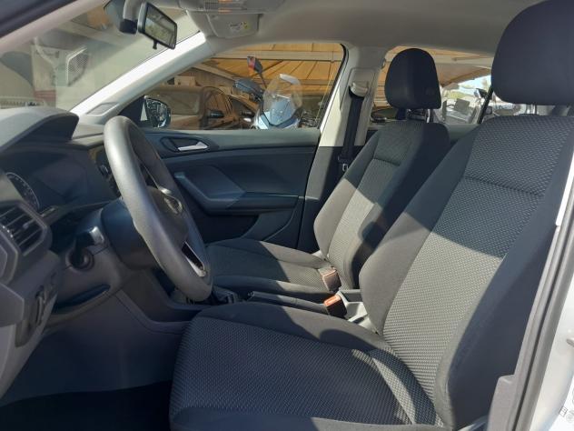Volkswagen T-Cross 1.0 TSI Urban BMT - Foto 5