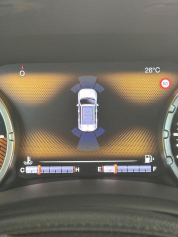 Jeep Renegade 1.6 mjt Limited 2wd 120cv - Foto 16