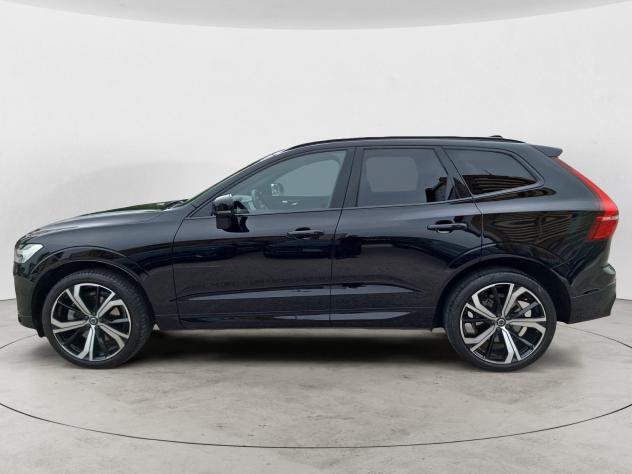 Volvo XC60 B4 197+14 CV AWD Mild Hybrid Diesel Automatico Plus Dark N1 Autocarro - Foto 5