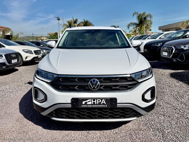 VOLKSWAGEN T-Roc 2.0 TDI SCR Style LED CARPLAY PARK ASSIST ACC - Foto 2