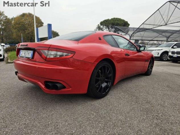 MASERATI GranTurismo Granturismo I 4.2 auto - GZ907HY rif. 23960376 - Foto 6