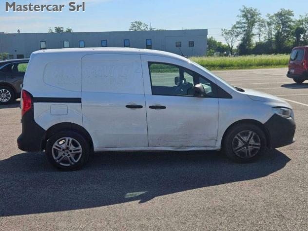 MERCEDES-BENZ Citan CITAN VAN 108 CDI LONG - GS334JX rif. 23887770 - Foto 7