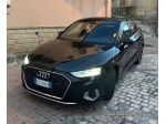 Audi A3 Sportback 35 TDI S tronic Business Advanced iva esposta