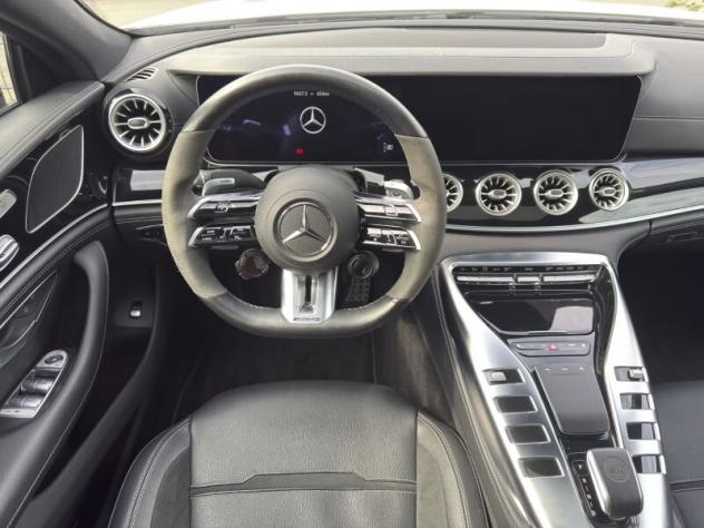MERCEDES GT Coupé 4 (X290) GT Coupé 4 43 4Matic+ Mild hybrid AMG - Foto 6