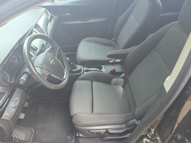 OPEL Mokka 1ª serie Mokka X 1.6 Ecotec 115CV 4x2 Start&Stop Business - Foto 9