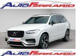 VOLVO XC90 (2014--) XC90 B5 (d) AWD Geartronic R-design