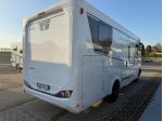 ETRUSCO MOTORHOME 2025