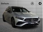 MERCEDES-BENZ A 180 d Automatic AMG Line Advanced Plus rif. 22826594