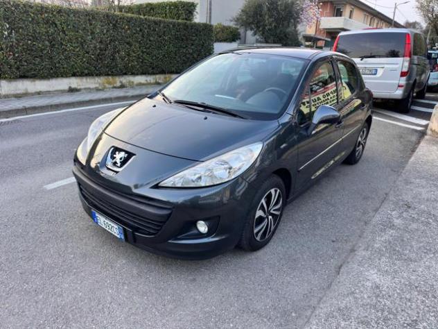 PEUGEOT 207 1.6 8V HDi 93CV 5p. Allure rif. 23830481 - Foto 2