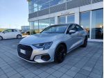 Audi A3 Sedan 30TDI S tronic Adapt.Cruise LED BlackPack