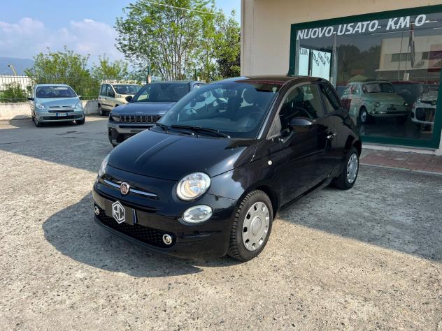 Fiat 500 1.0 Hybrid Pop - Foto 9