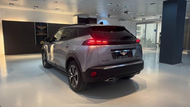 PEUGEOT 2008 1.2 HYBRID/BENZINA 136CV - 2025 - Foto 6
