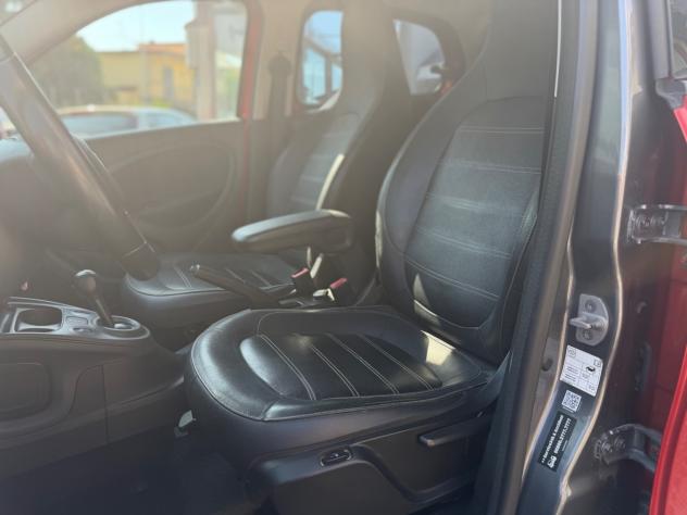 Smart ForFour 70 1.0 Passion - Foto 9