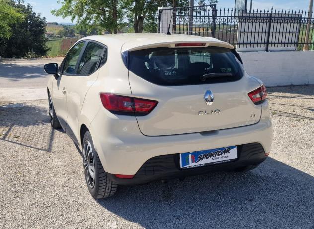 Renault Clio 1.5 dCi 8V 90CV Start&Stop 5 porte Van - Foto 7