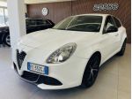 Alfa Romeo Giulietta 1.6 JTDm 105cv EU5+ Distinctive