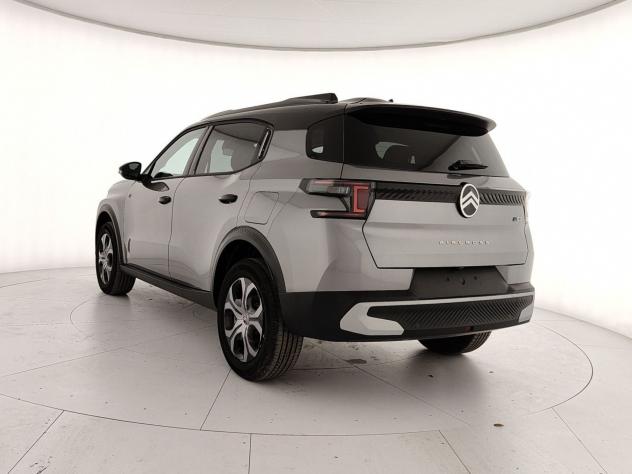 Citroën ë-C3 Aircross Elettrico 113 cv Automatico PLUS - Foto 4