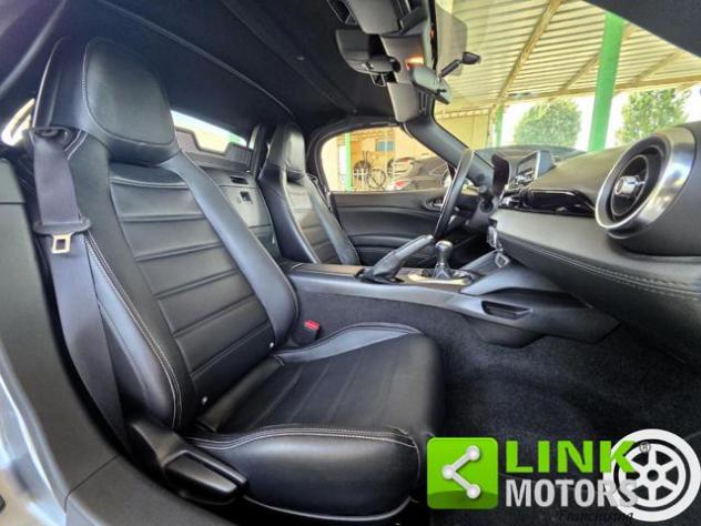 FIAT 124 Spider 1.4 MultiAir Turbo 140CV rif. 23972662 - Foto 5