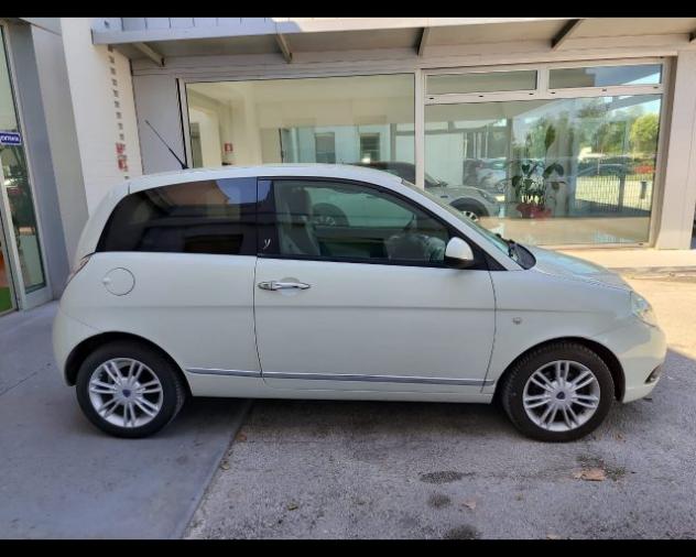 LANCIA Ypsilon 1.3 MJT 75 CV Platino rif. 23793024 - Foto 4