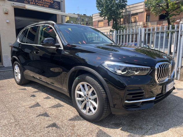 π₯ NUOVO ARRIVO IN MGCARS π₯ π£ BMW X5 xDrive30d xLine 48V MHEV - Foto 6