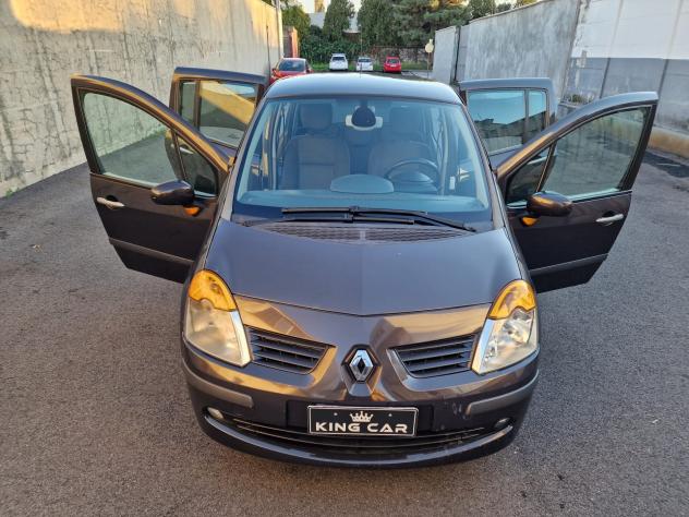 Renault Modus 1.6 16V Initiale