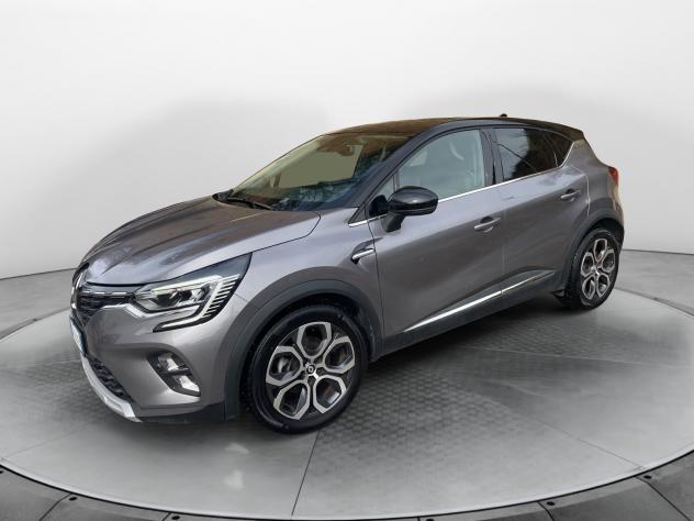 Renault Captur Captur Full Hybrid E-Tech 145 CV Techno