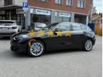 Bmw 118 118i 5p. Advantage