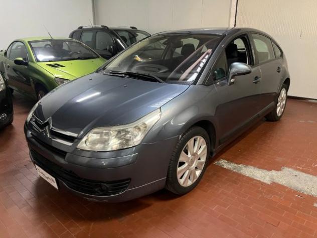 CITROEN C4 1.6 Elegance rif. 23834950