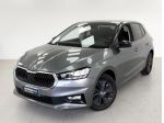 Škoda Fabia 1.0 TSI 95 CV Selection